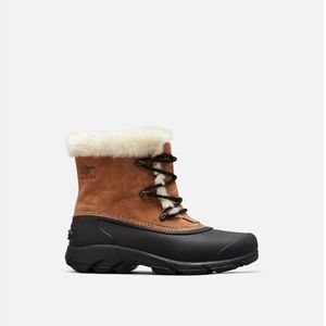 Sorel Angel Snow Boot (Mint Condition)